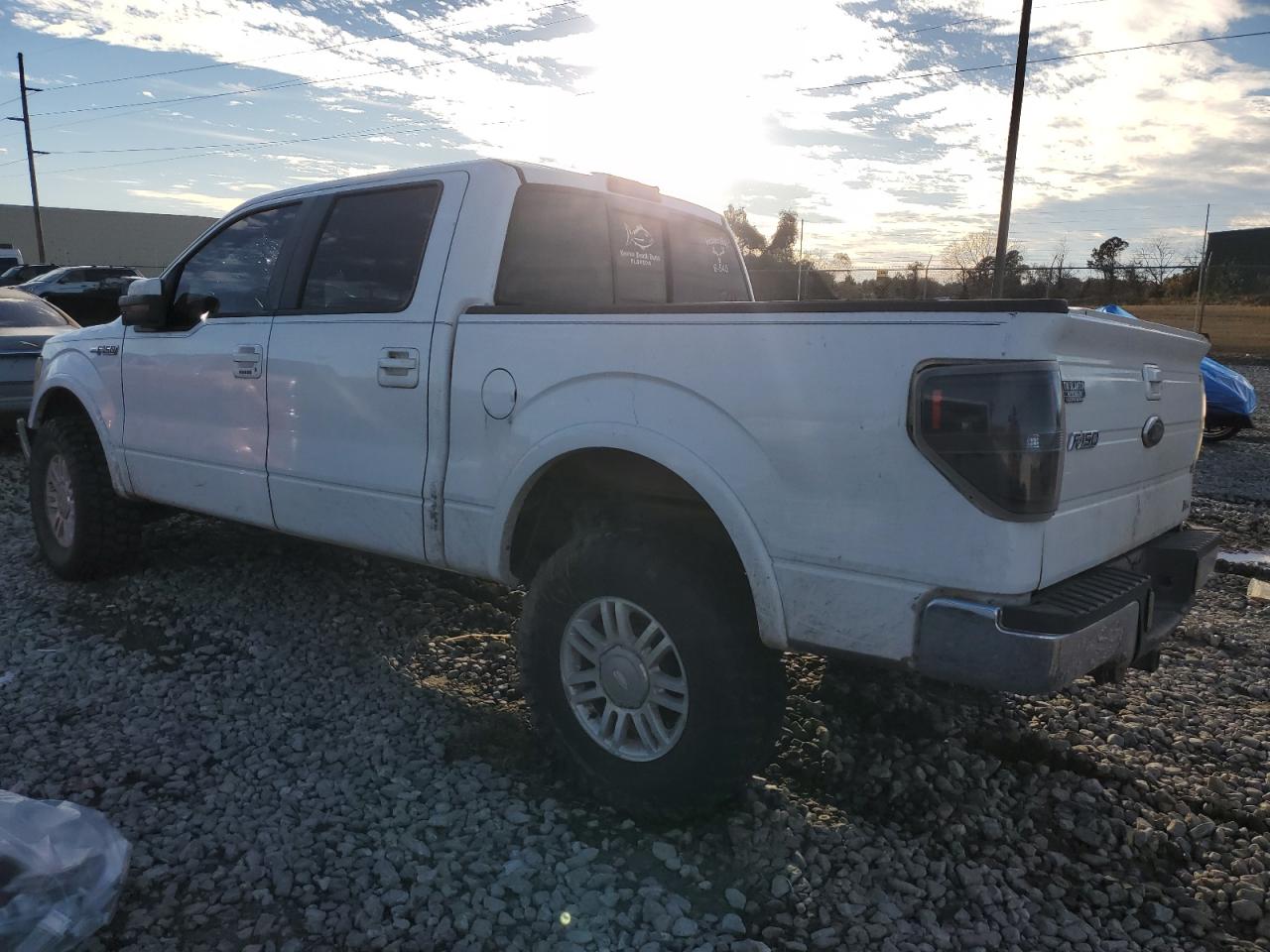2010 Ford F-150 - Image 2
