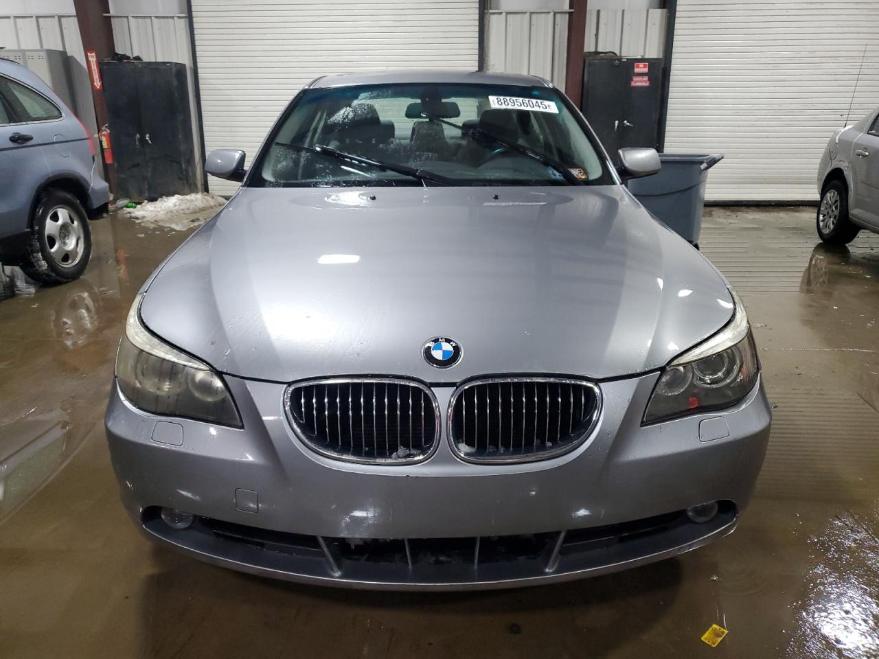 2006 BMW 5er - Image 5