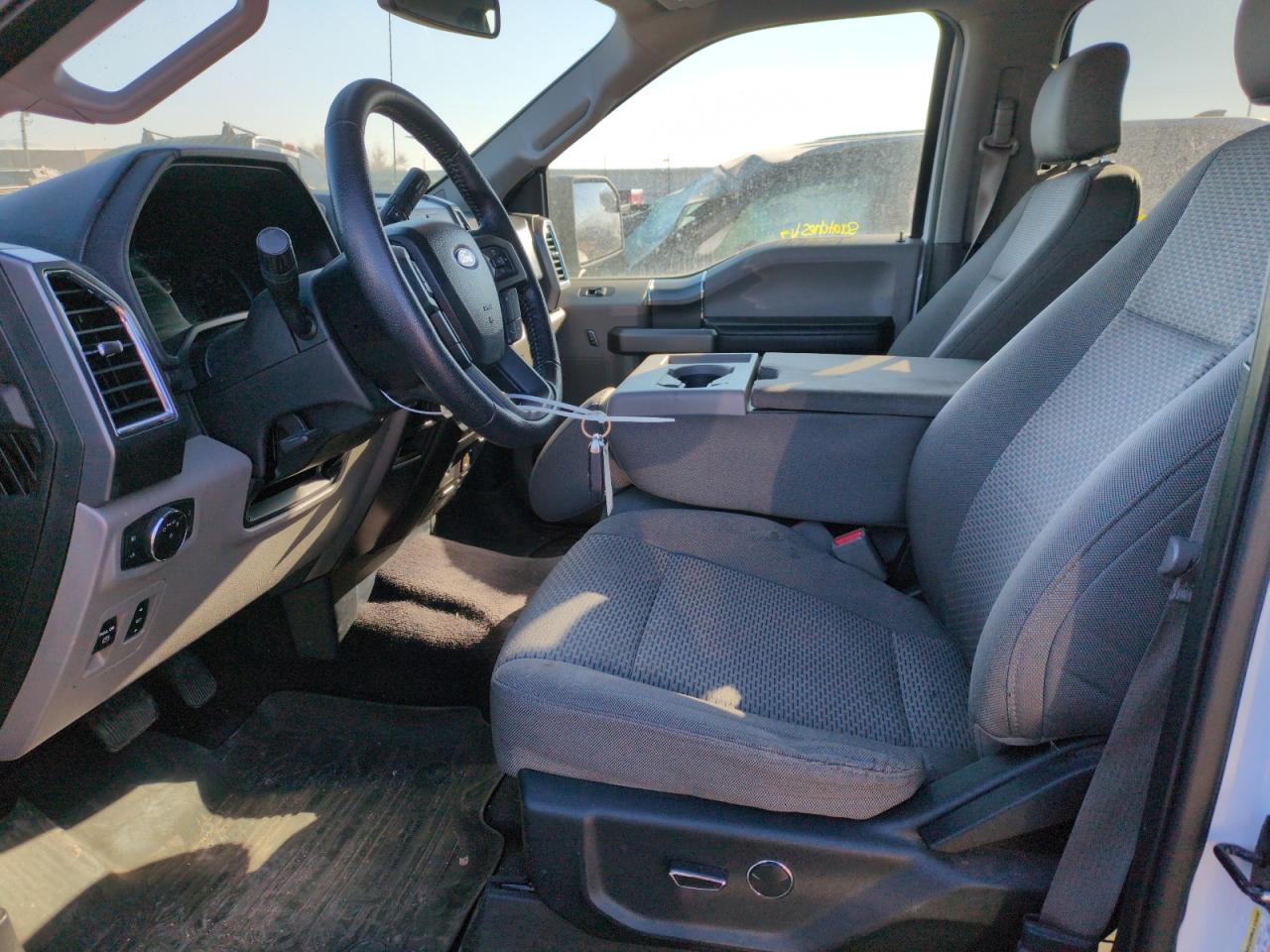 2016 Ford F-150 - Image 7