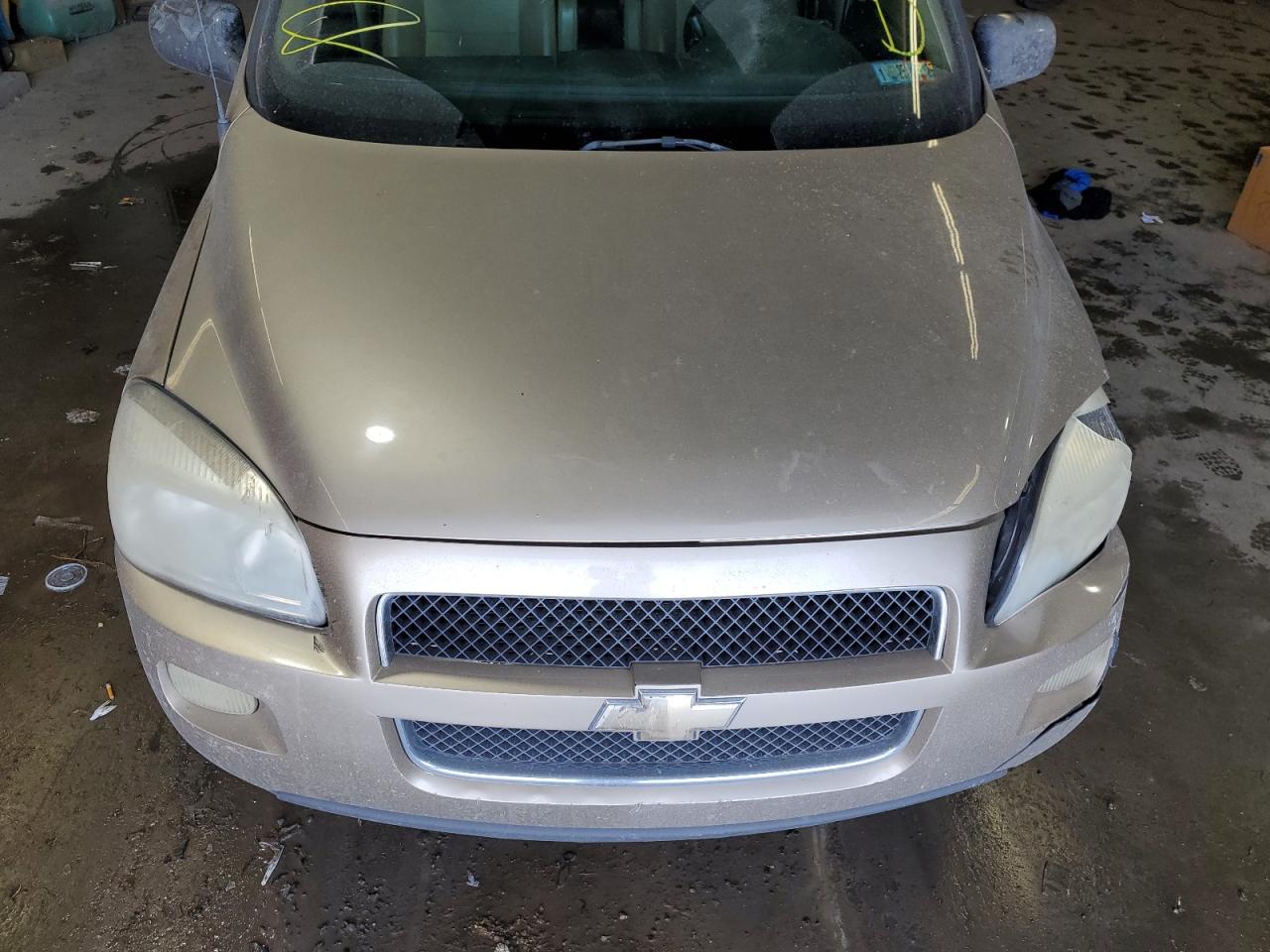 2005 Chevrolet Uplander - Image 12
