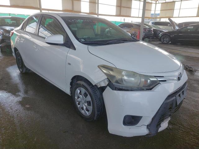 MR2B29F3XH1026063 - 2017 Toyota Yaris - #undefined
