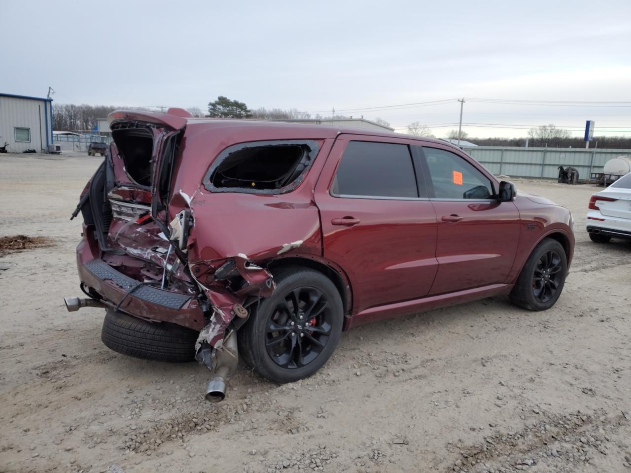 2020 Dodge Durango - Image 3