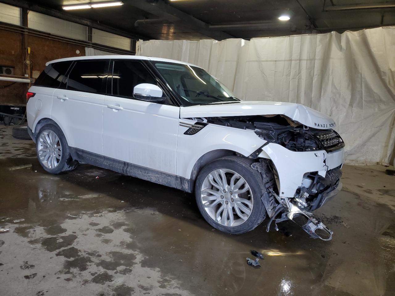 2014 Land Rover Range Rover - Image 4
