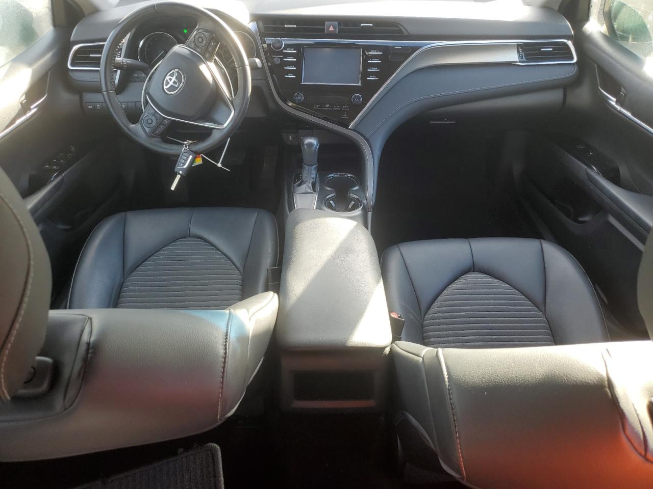 2018 Toyota Camry - Image 8
