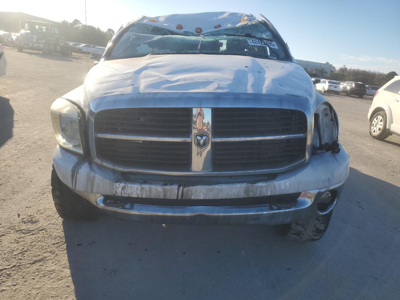 2006 Dodge RAM - Image 5