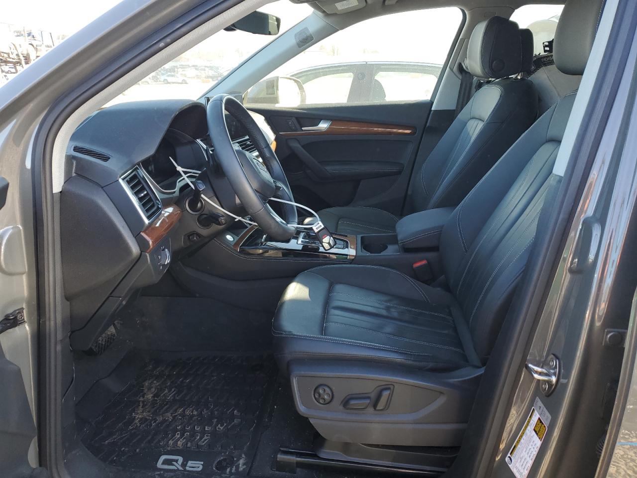 2023 Audi Q5 - Image 7