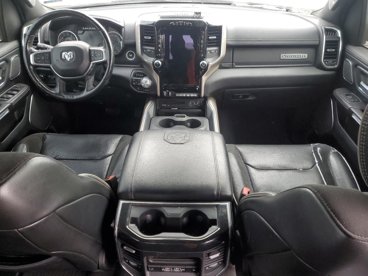 2019 RAM 1500 - Image 8