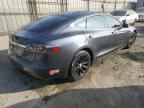 2017 Tesla Model S  de vânzare în Los Angeles, CA - Side