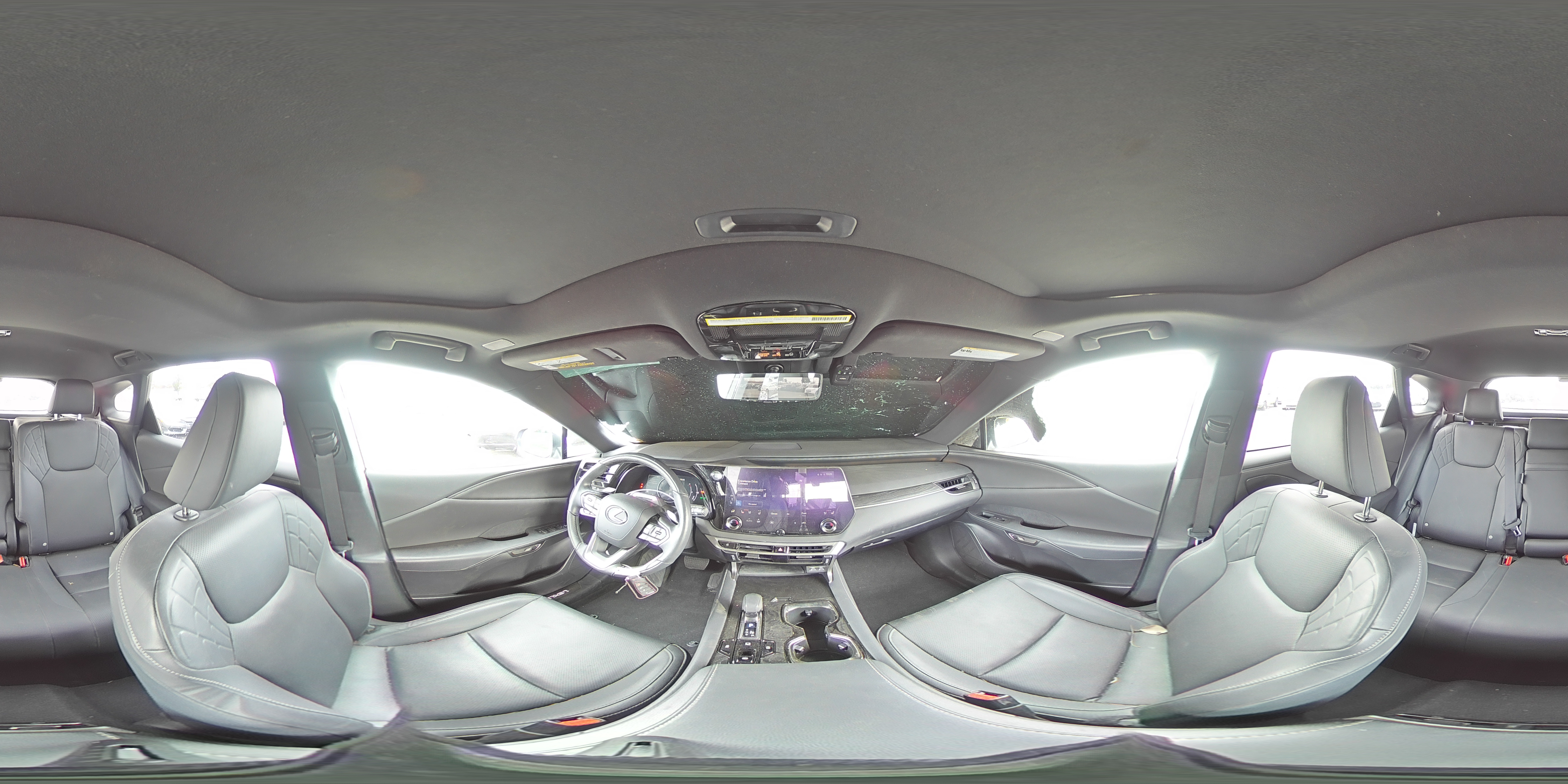 2023 Lexus RX - Image 13