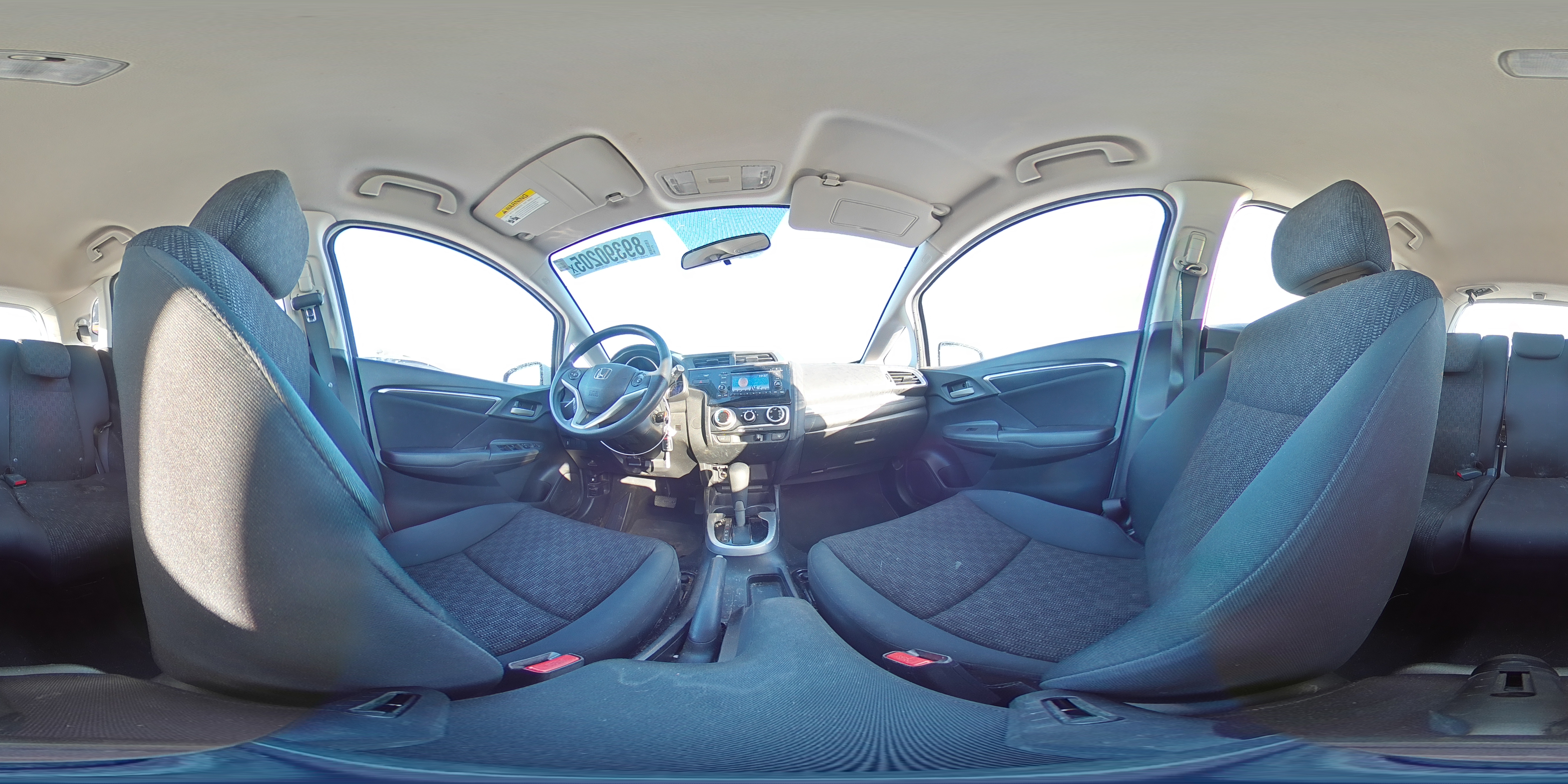 2016 Honda Fit - Image 14