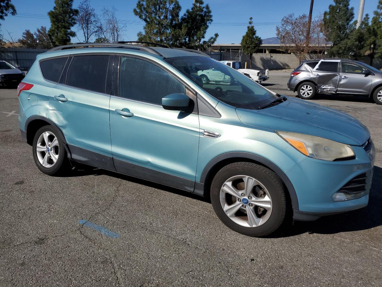 2013 Ford Escape - Image 4