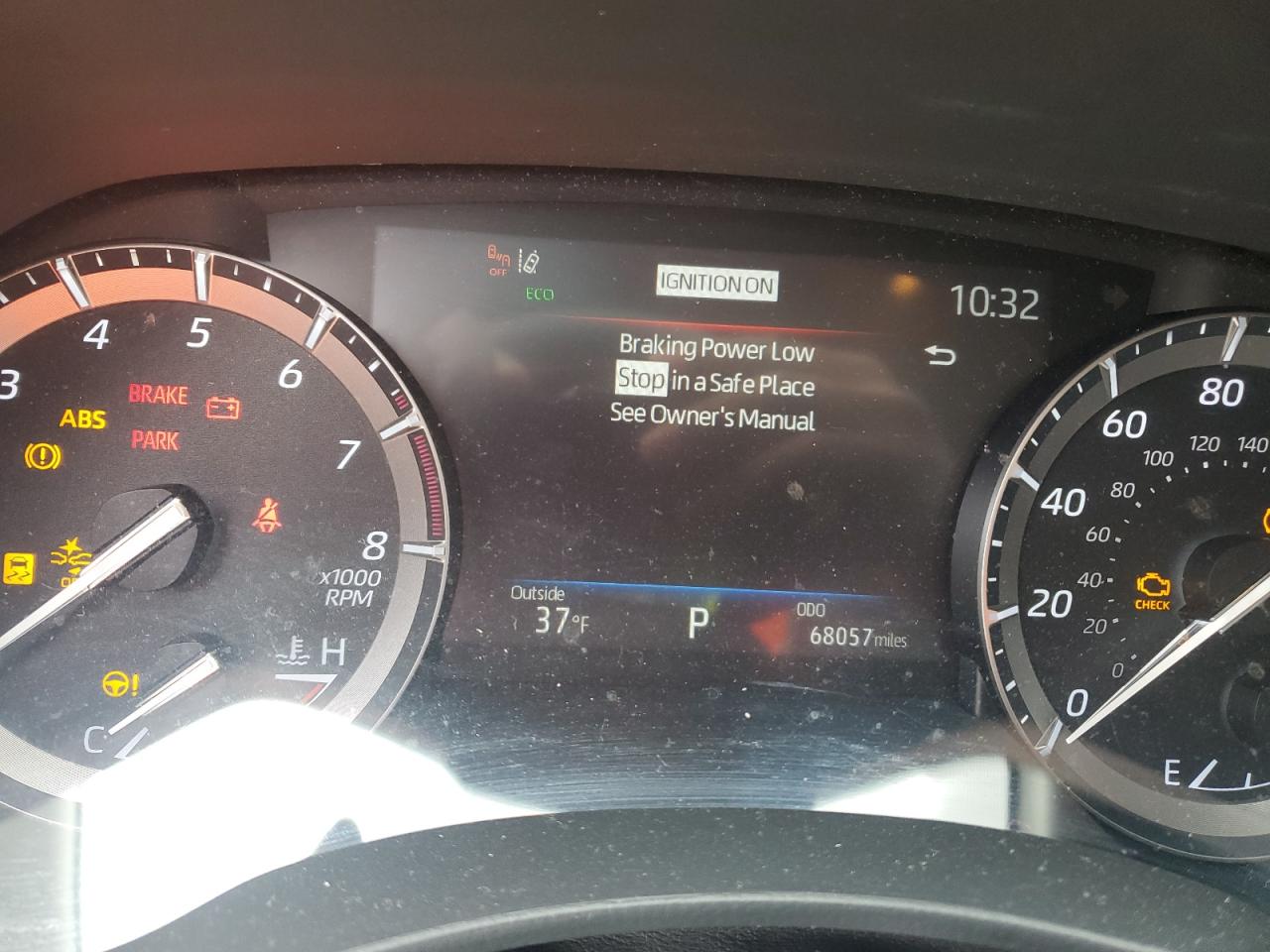 2021 Toyota Highlander - Image 9