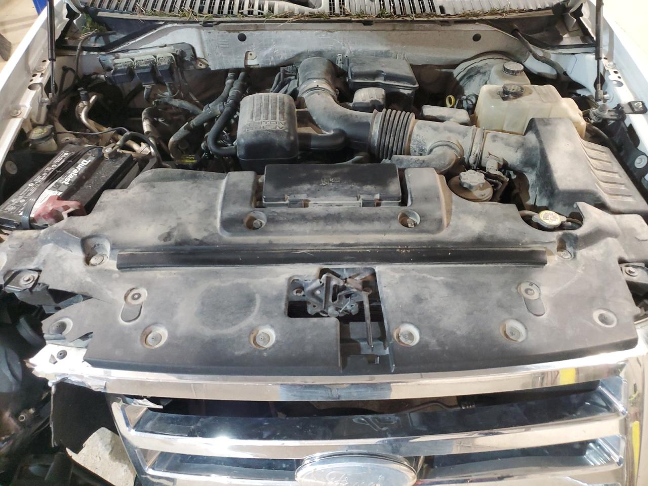 2009 Ford Expedition - Image 12