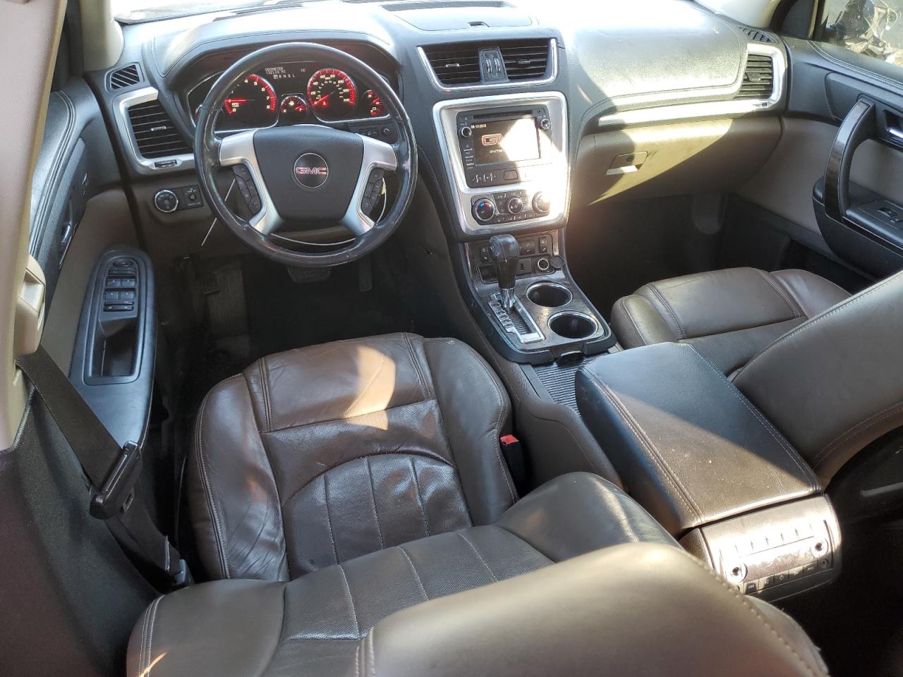 2016 GMC Acadia Slt-2 VIN: 1GKKVSKD8GJ131336 Lot: 42710725