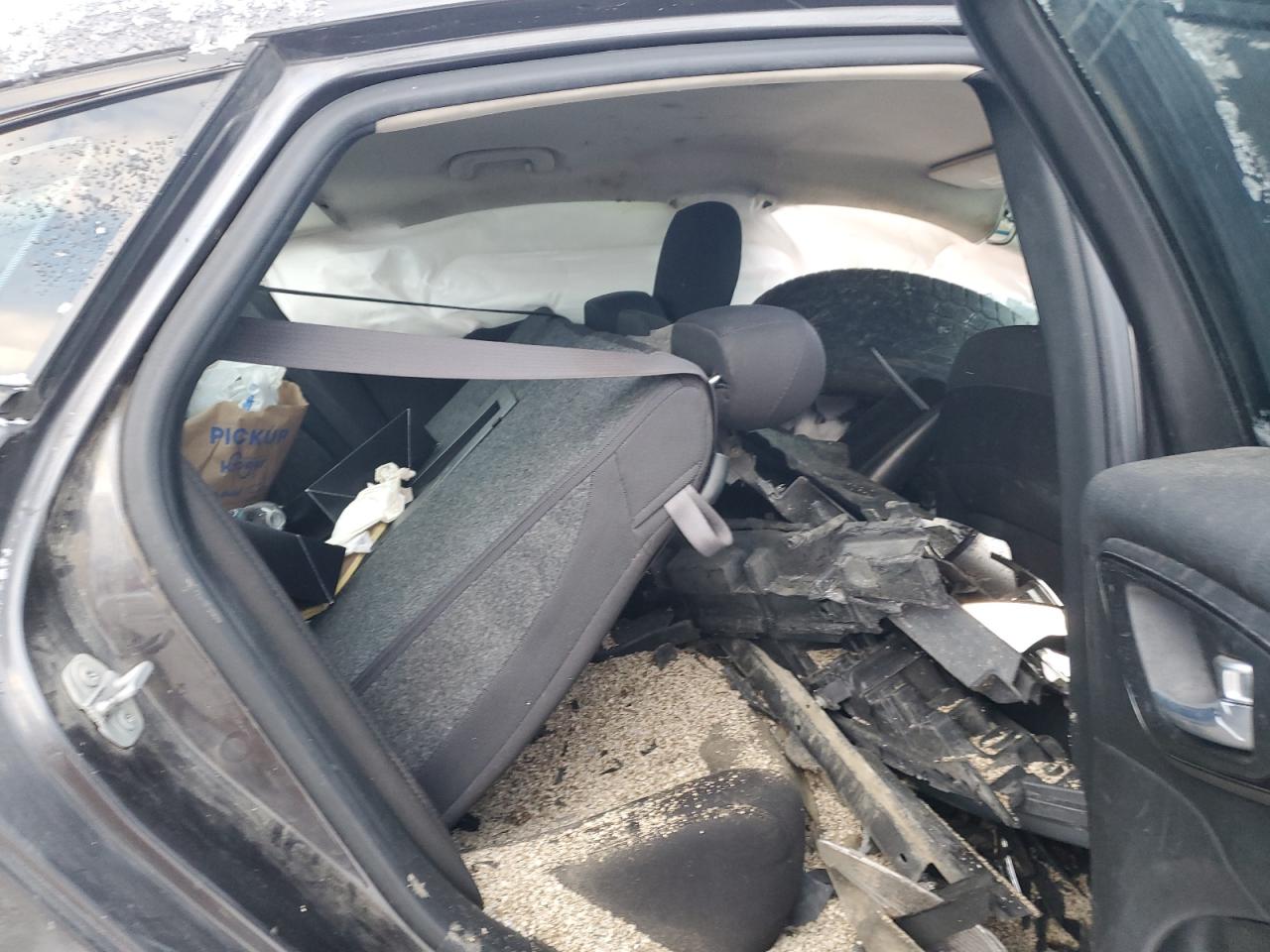 2016 Chrysler 200 Limited VIN: 1C3CCCAB5GN155649 Lot: 87034854