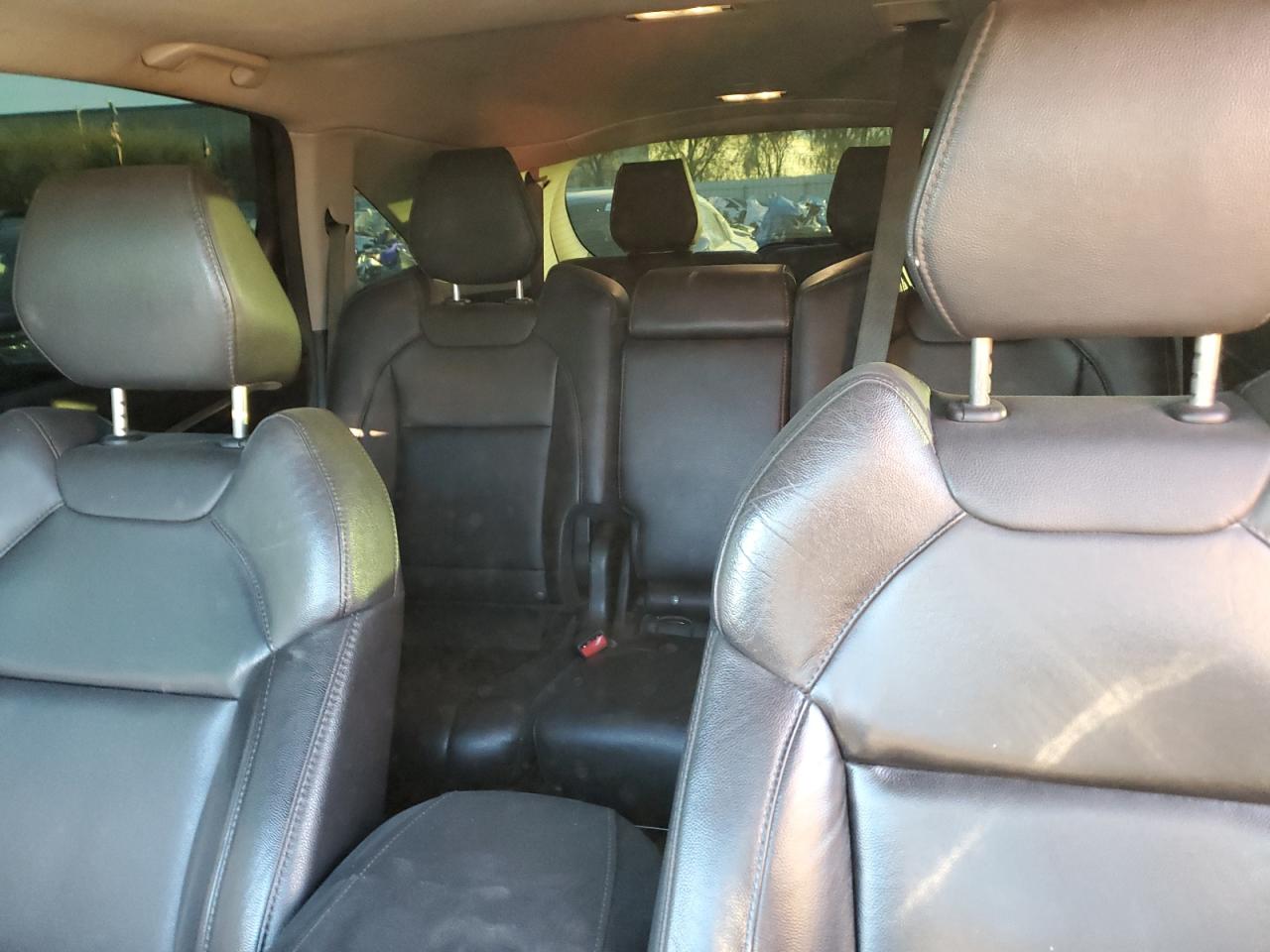 2014 Acura MDX - Image 10