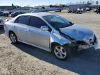 2013 Toyota Corolla Base zu verkaufen in Antelope, CA - Front End