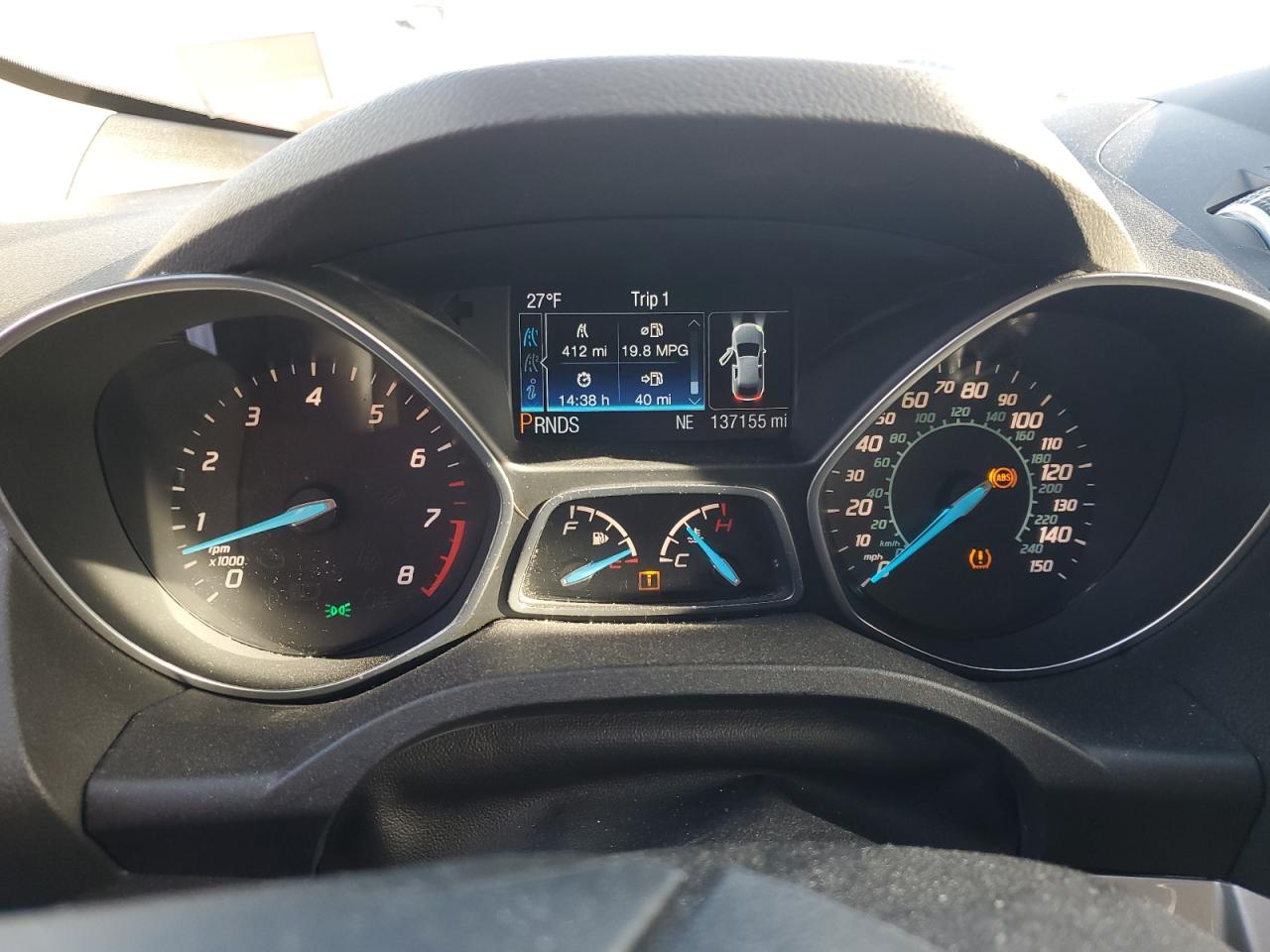 2013 Ford Escape - Image 9