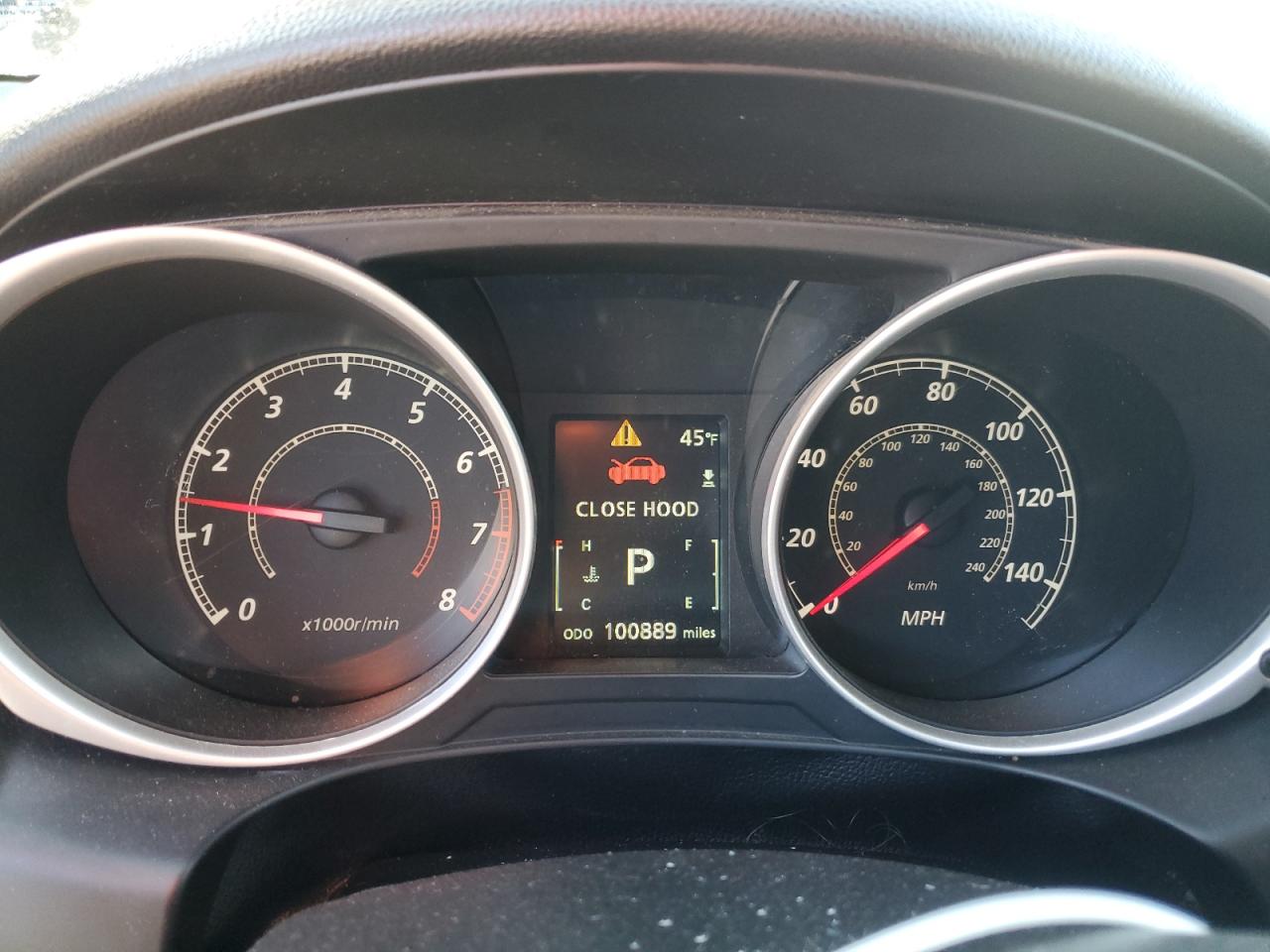 2015 Mitsubishi Outlander - Image 9