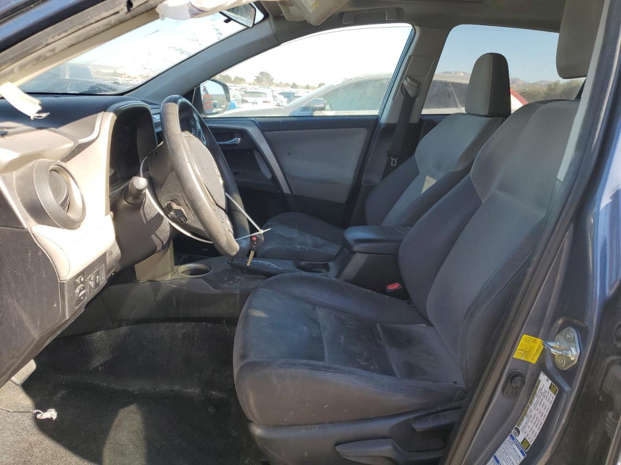 2014 Toyota RAV 4 - Image 7