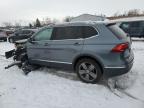 2020 Volkswagen Tiguan Se продається в Columbus, OH - Front End