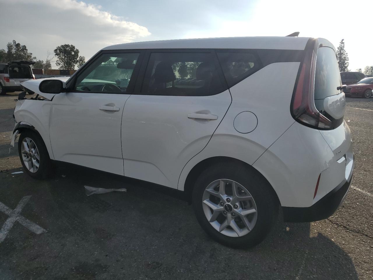 2024 Kia Soul - Image 2
