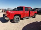 2013 Chevrolet Silverado K1500 Lt na sprzedaż w Andrews, TX - Front End