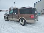 2011 Ford Expedition El Xlt იყიდება Rapid City-ში, SD - Side