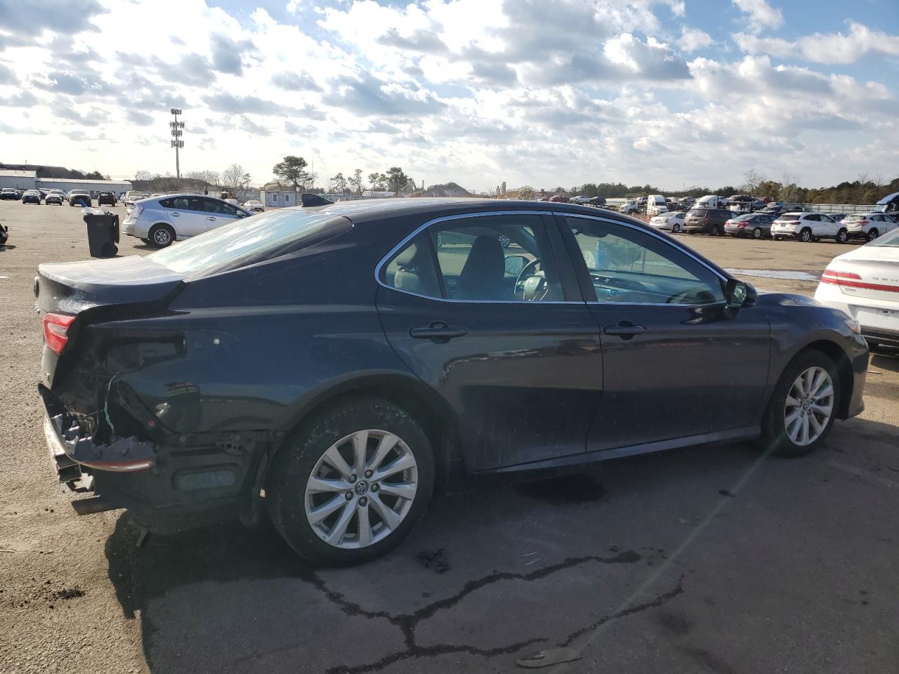 2020 Toyota Camry - Image 3
