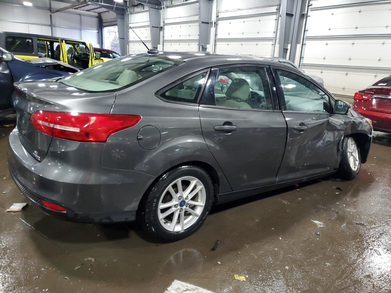 2015 Ford Focus - Image 3