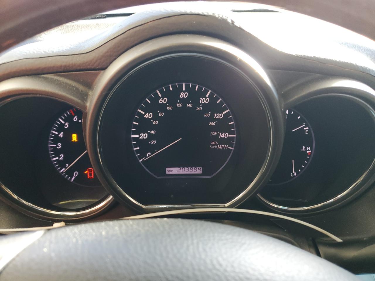 2004 Lexus RX - Image 9