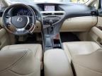 2013 Lexus Rx 350 Base للبيع في Denver، CO - Side