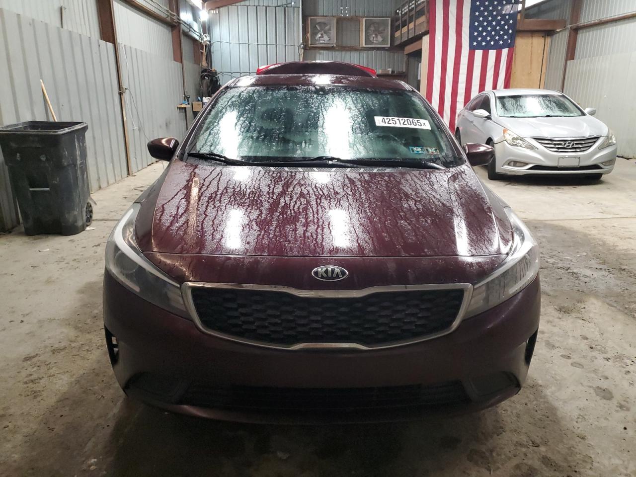 2018 Kia Forte - Image 5
