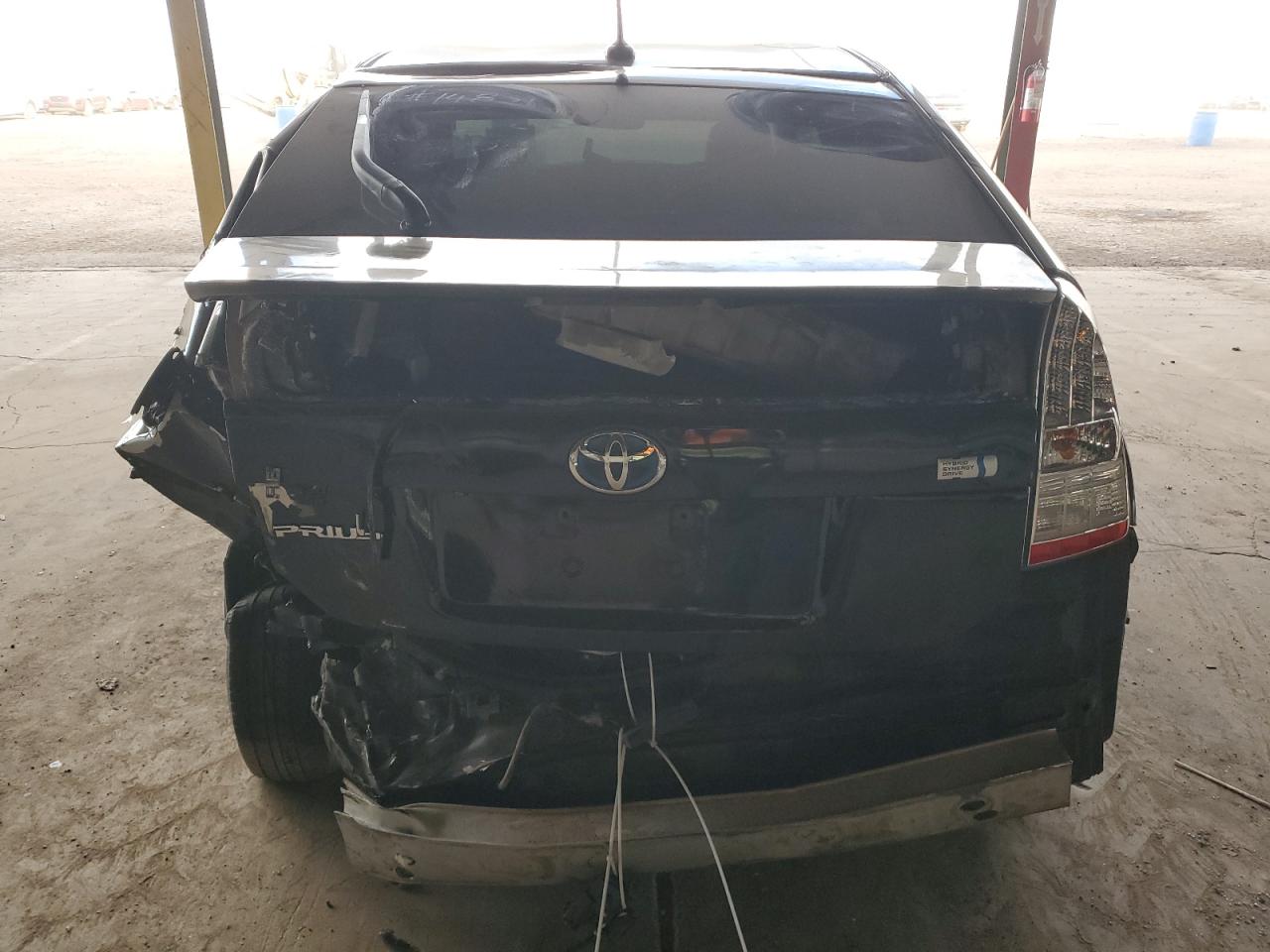 2010 Toyota Prius - Image 6
