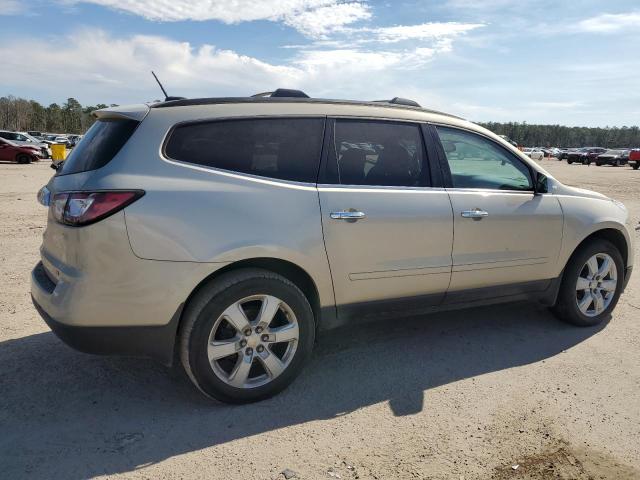Parquets CHEVROLET TRAVERSE 2017 Beige