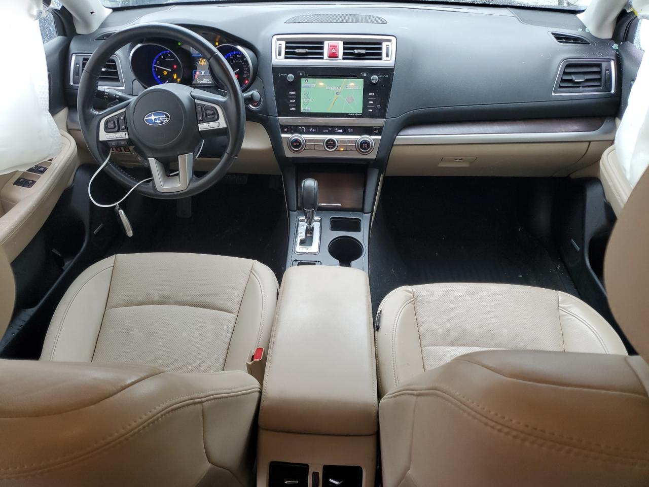 2015 Subaru Outback - Image 8