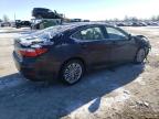 2014 Lexus Es 350 de vânzare în Cicero, IN - Front End