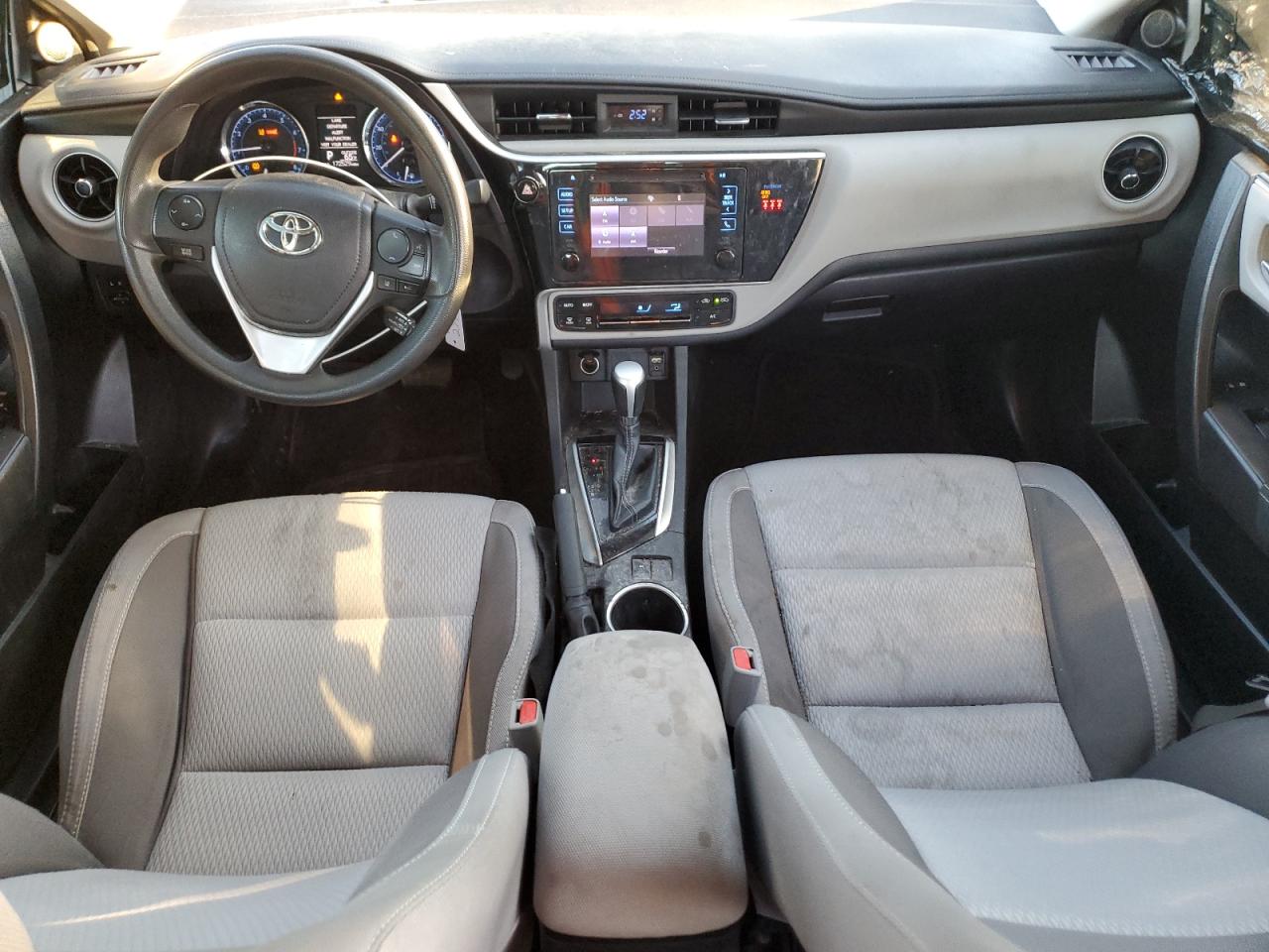 2018 Toyota Corolla - Image 8
