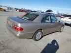 2000 Mercedes-Benz E 320 en Venta en Sacramento, CA - Rear End