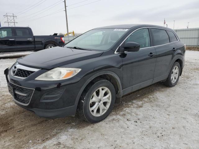 2012 Mazda Cx-9 