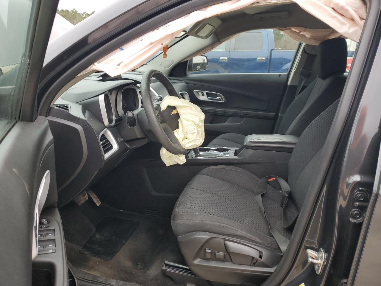 2014 Chevrolet Equinox - Image 7