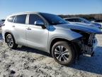 2024 Toyota Highlander Le продається в Loganville, GA - Front End