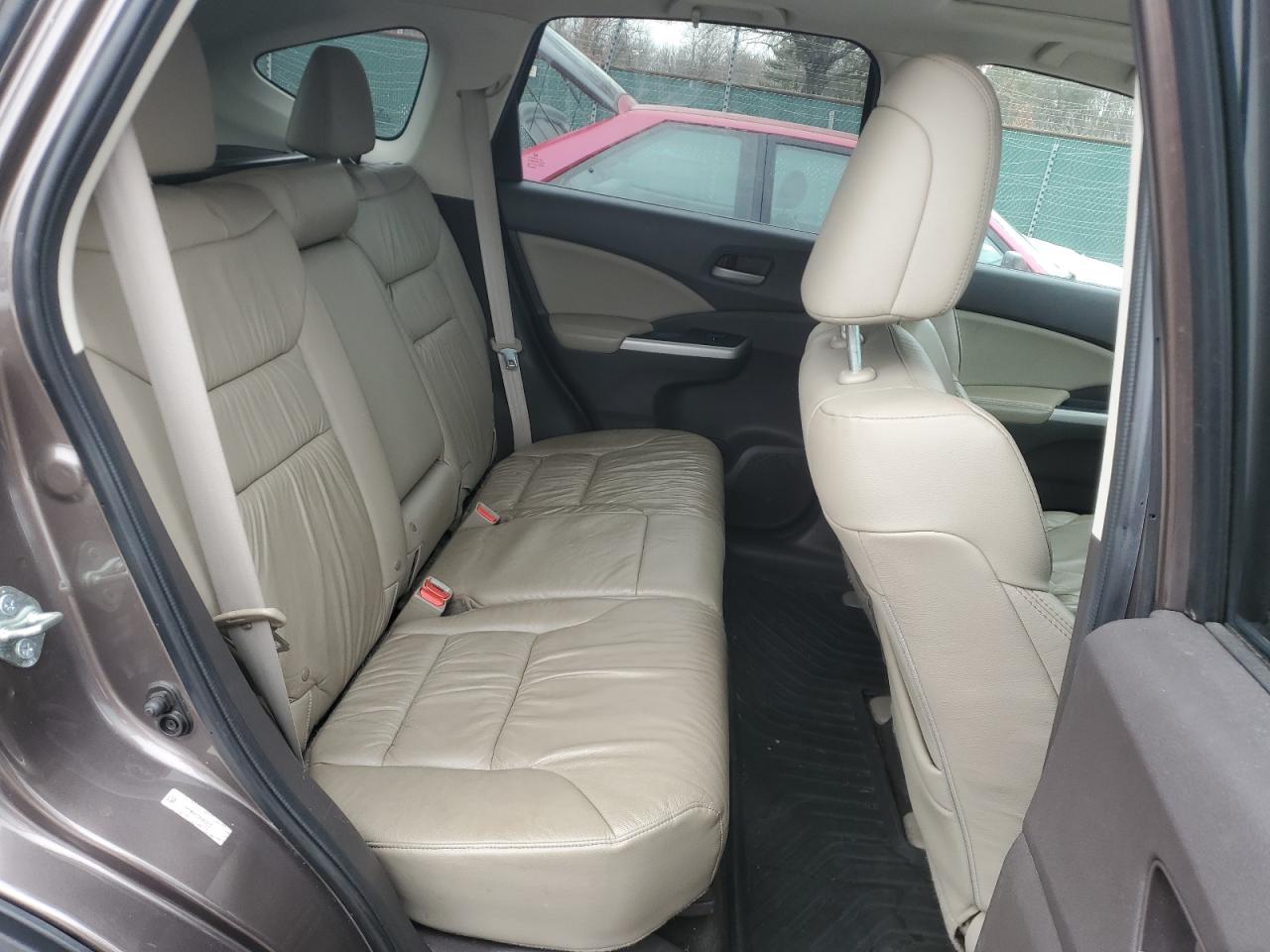 2014 Honda CR-V - Image 11