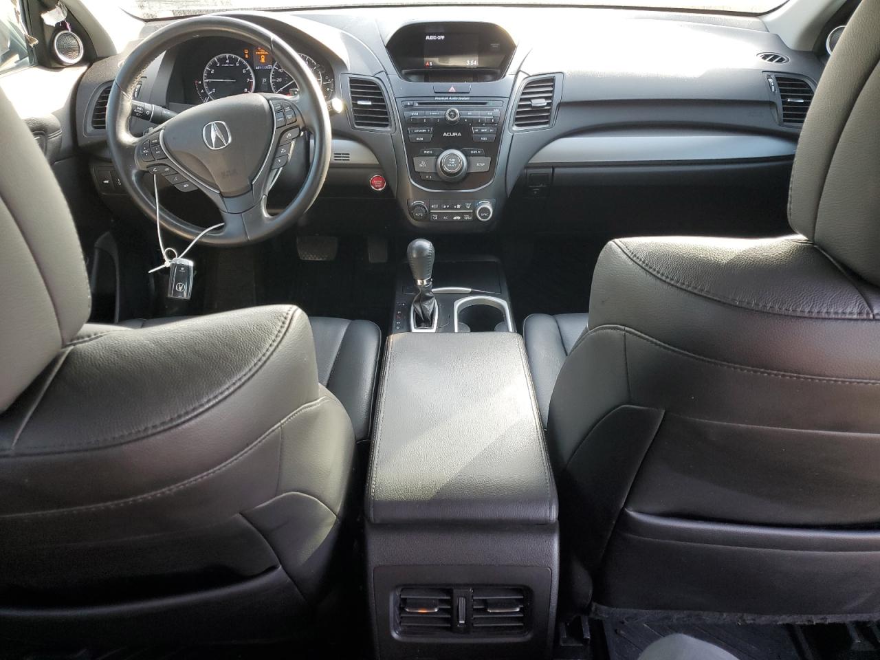 2017 Acura RDX - Image 8