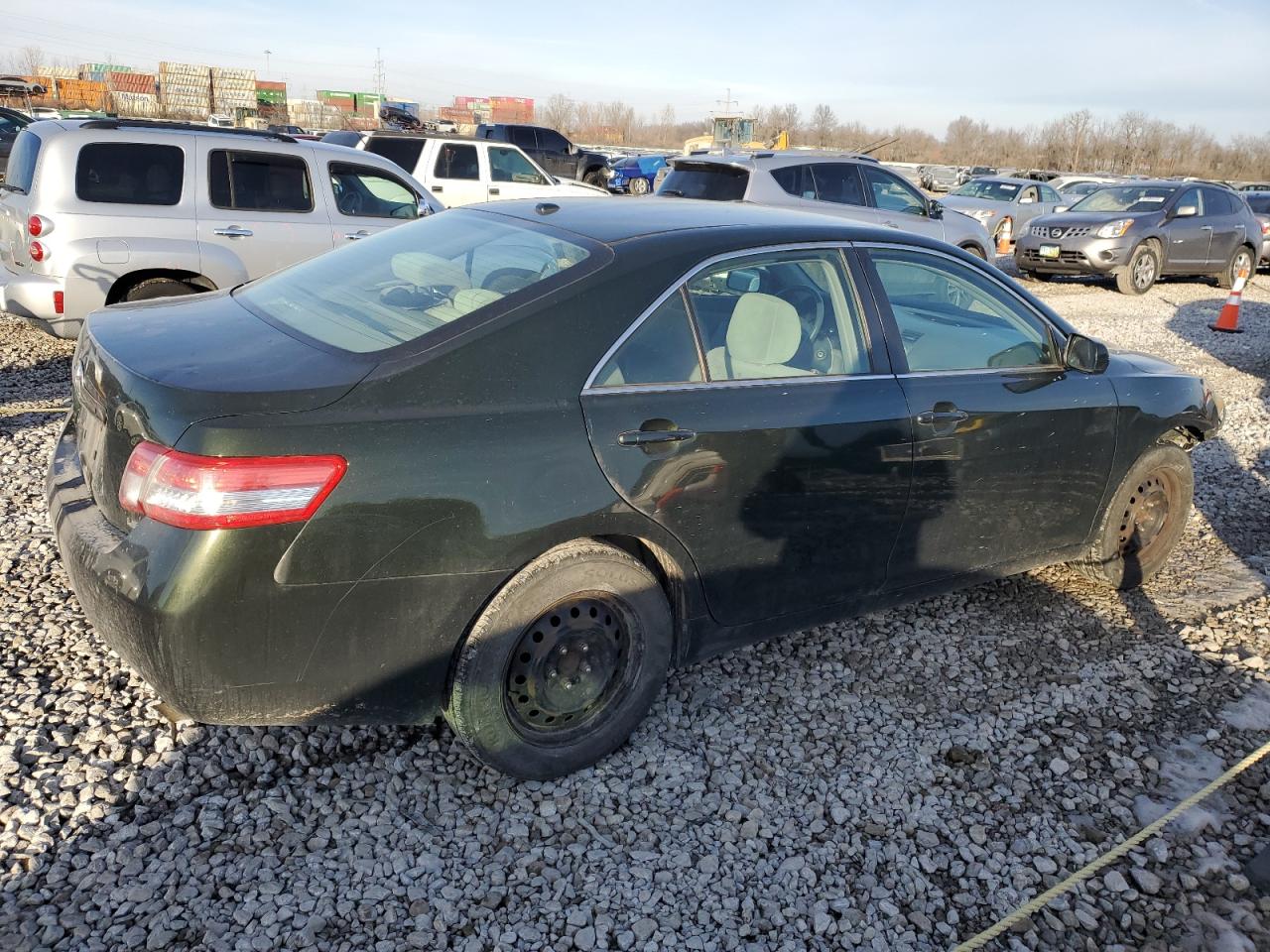 2010 Toyota Camry - Image 3
