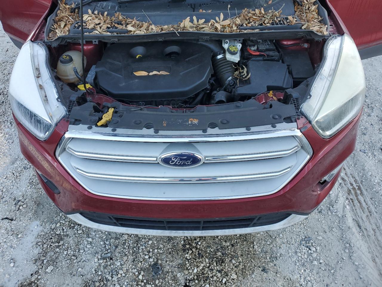 2017 Ford Escape - Image 12