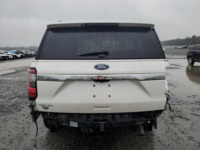  FORD EXPEDITION 2019 Biały