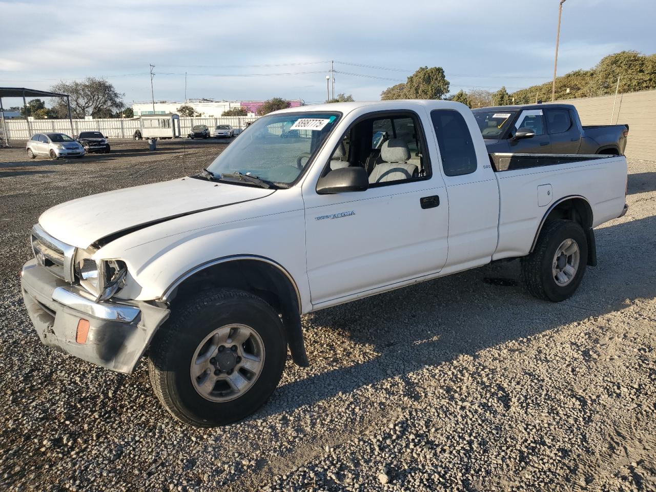2000 Toyota Tacoma - Image 1