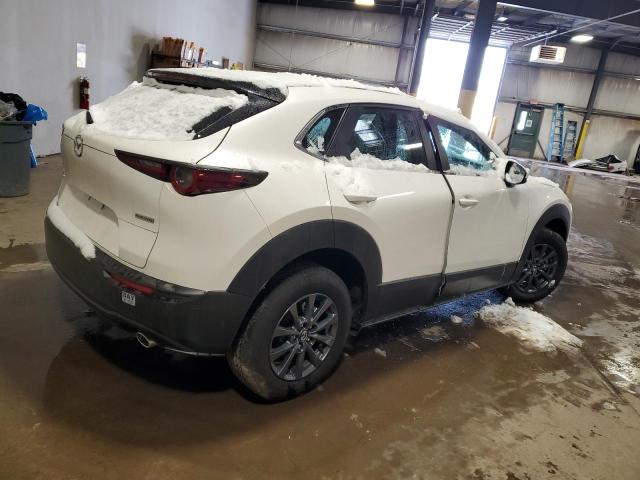  MAZDA CX30 2024 Белы