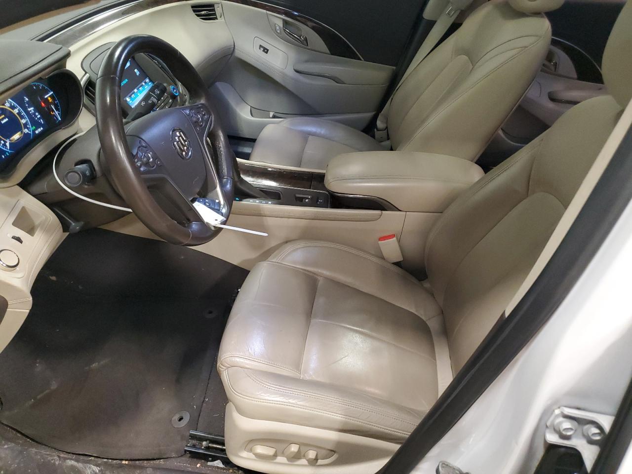 2016 Buick LaCrosse - Image 7